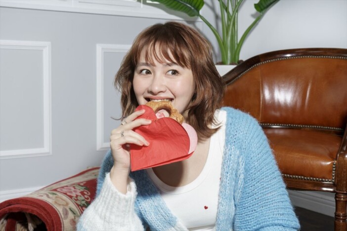 有華、新曲「めんどいグッバイ」配信リリース 恋に悩む人の背中を押す爽快なギターポップ