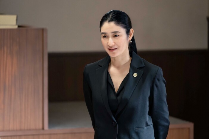 小雪&松山ケンイチ、夫婦で異なる魅力を発揮 金曜夜に映し出す“孤独”と“救い”