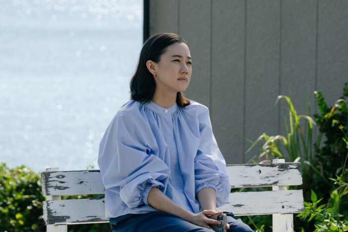 『Tシャツが乾くまで』が視聴者を惹きつける理由 “ドラマ”の問い直しと向田邦子的な世界観