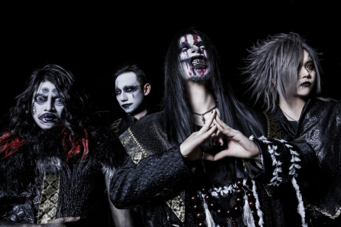 DEVILOOF、ユニバーサル ミュージック・Virgin Musicへの移籍を発表 新デジタルシングル『我夢牢』リリース