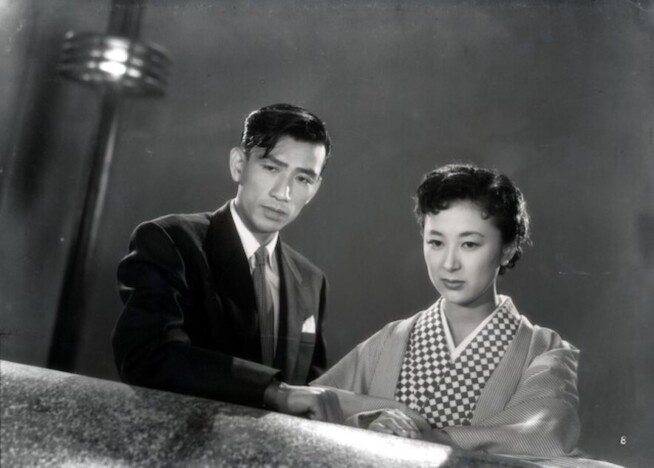 【追悼】女優・岸惠子 圧倒的なヒロイン力で“結婚の罠”を演じた唯一無二の存在