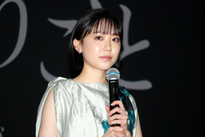 芦田愛菜、猫猫役は「この上ない幸せ」 Prime Video、新作9本のラインナップを一挙発表