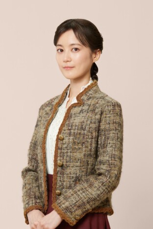 『めおと日和』生田絵梨花の“ふかふみ”が待ちきれない 小関裕太とのコンビネーションに期待