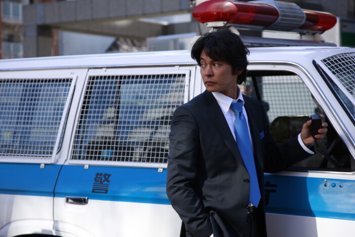 『踊る大捜査線3』にはシリーズのテーマ“生きる”が集約 “最強の悪役”日向真奈美の思想