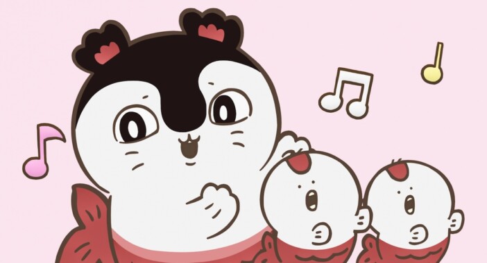 『映画ちいかわ』“トラウマ楽曲”に込められた伏線と構成 ミステリの定石である童謡の引用