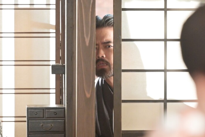 『風、薫る』“亀吉”三浦貴大の“ダメ夫”ぶり再び? 劣等感と愛にまみれた忘れがたい人物