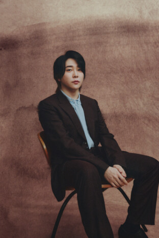 大森元貴、TBSドラマ初出演で俳優としてさらなる飛躍へ 伏せられた役どころに高まる期待