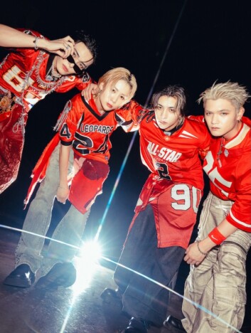 WOLF HOWL HARMONY、BE:FIRST、KO1KEYZ、PSYCHIC FEVER…タイ在住ライターが紐解くボーイズグループのアジア展開