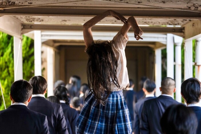 早瀬憩主演映画『呪いのスマホ』死の連鎖を描く本予告&場面写真公開 主題歌はaoが担当