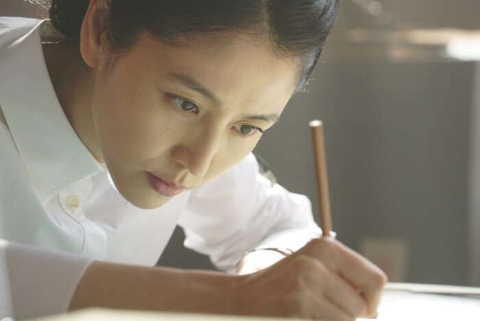 長澤まさみ、天才気象予報官役で『ゴジラ-0.0』出演へ 新たな討伐作戦描く新予告も