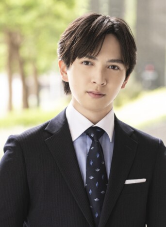 M!LK 吉田仁人が連続ドラマ初主演 『溺愛 ~ 実は、最強ヒーロー ~』10月30日より放送