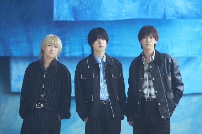 福士蒼汰主演『ハイド&シーク』主題歌はマルシィ 「少しでも色を添えられていたら」
