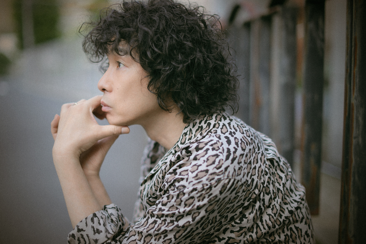 斉藤和義、『日常Days』で挑む新たな音像