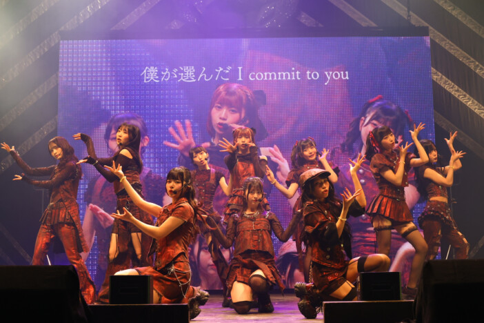 WHITE SCORPION、昨年に続き香港公演開催 9thデジタルシングル収録曲「Commitment」初披露も