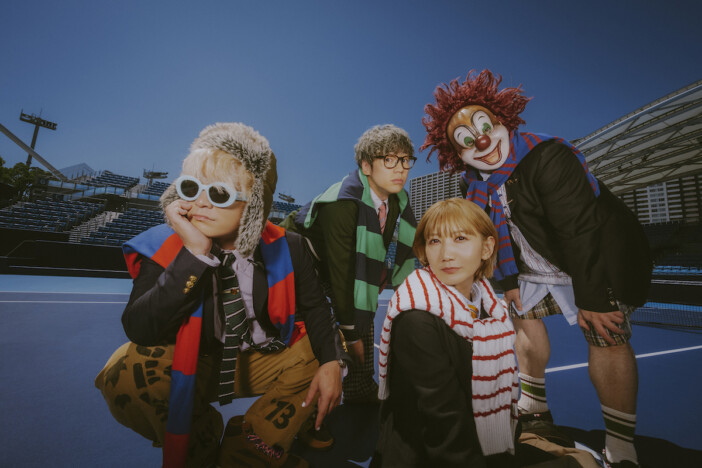 SEKAI NO OWARI、新曲がチ・チャンウク&今田美桜主演ドラマ『メリーベリーラブ』メインテーマに起用