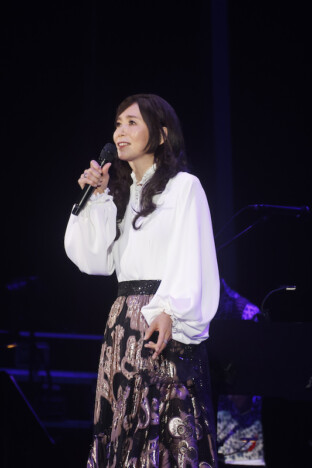 竹内まりや、新曲「あなたでなければ」が『連続ドラマW マイ・スイート・ホーム』主題歌に起用