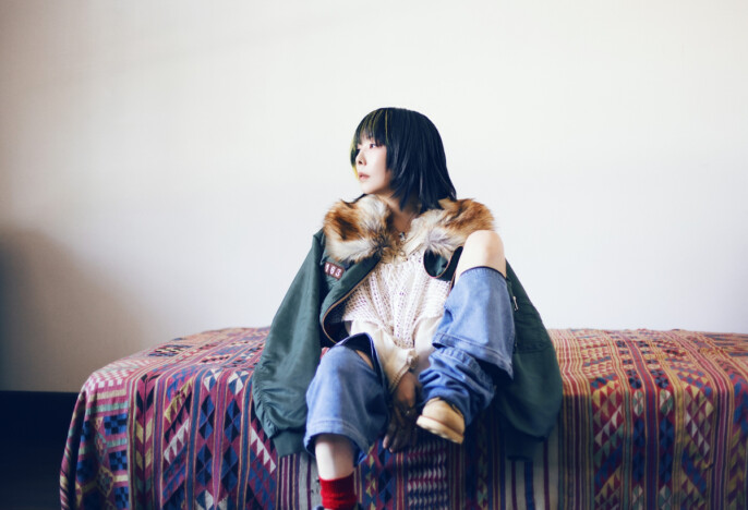 aiko、17thアルバム収録内容発表 スペースシャワーTVの10月度マンスリーアーティストに選出も