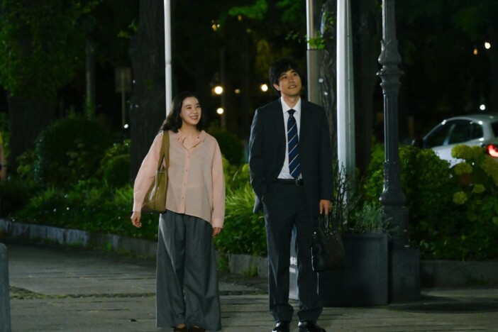 『Tシャツが乾くまで』咲子と充はなぜ別れたのか? 離婚の裏にあった“好き”の選択