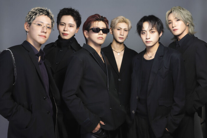 【座談会】Def Class×童子-T×HI-D