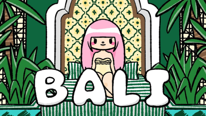 Natchan Montana「BALI」は“リングトーンラップ”の再来? ヒップホップ×ダンスの歴史から見るTikTokバズの必然