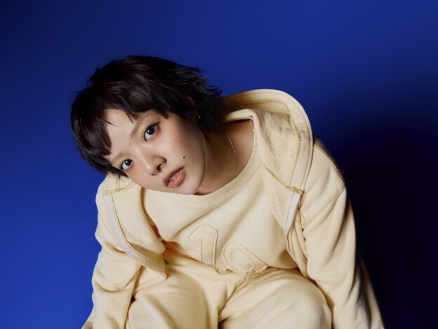 『もうパパ!』主題歌はあいみょん新曲 原菜乃華「とても温かく素晴らしい主題歌です!」