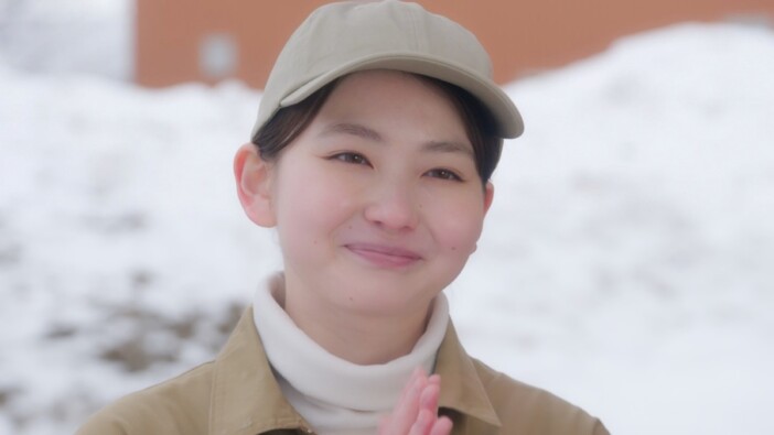 『リラの花咲くけものみち2』は青春譚から“命”の物語に 山田杏奈が体現した喪失と再生