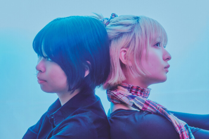 LAUSBUBが語る『society|lazy』の二面性