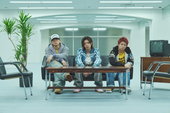 Number_iが踏み出すネクストフェーズとは? 平野紫耀&神宮寺勇太&岸優太、“世界”を照準に捉えた新シングルにかかる期待