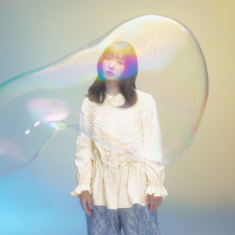 ユイカ、新曲「何者でもなかった私だから」がアニメ『私セン』OP主題歌に ホールツアー開催も