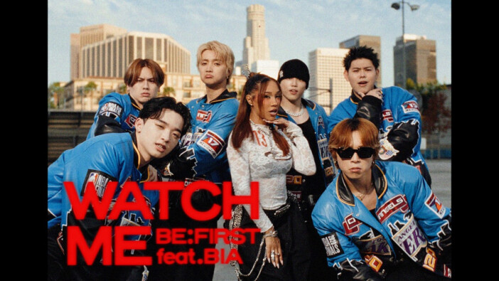 BE:FIRST、SOTA×ReiNaの振り付けがもたらす音の可視化 「WATCH ME」「Masterplan」「Mainstream」に見る緻密な設計