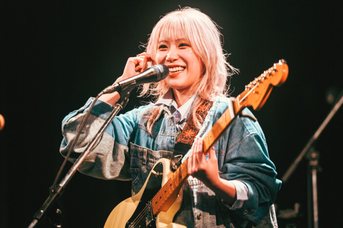 砂月凜々香「ずっとここに立ちたかったんです」 夢の舞台で流した涙 9年間の全てをぶつけたツアー最終公演