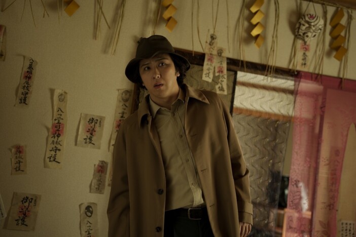 清水崇版『八つ墓村』は「金田一ではない」のか? 尾上松也が体現したより現代的な人間像