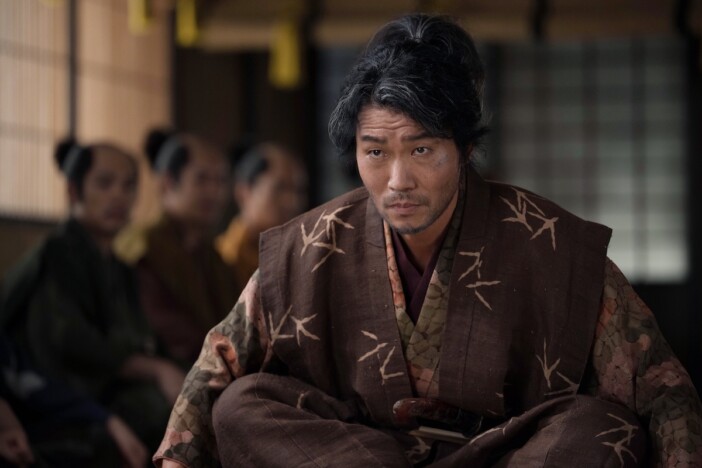 『豊臣兄弟!』高橋努が作り上げた愛すべき蜂須賀正勝 “強面”の奥にある愛嬌と哀愁