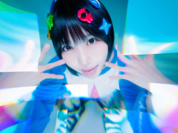 ano、新曲「23時」が『news23』新エンディングテーマに起用 初回放送ではメイキング映像も