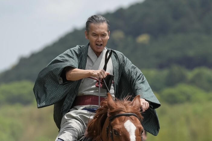 『ブラッサム』の父・清治は歴代朝ドラでも“史上最恐”? その“得体の知れなさ”を考える