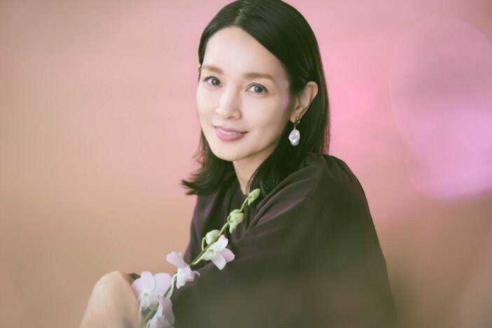 国仲涼子、朝ドラ『ブラッサム』で叶えた“25年越しの夢” 「自分の中で一つ大きな節目に」