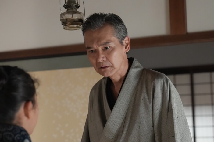 『ブラッサム』“清治”渡部篤郎はなぜここまで強烈なのか 宇野千代が残した父の“伝説”