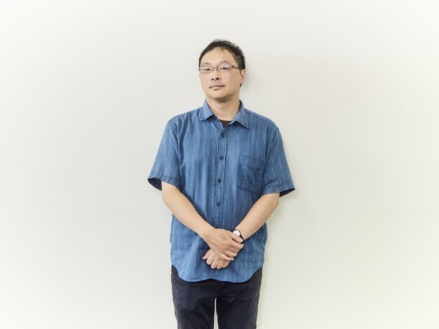 深田晃司、『ナギダイアリー』で悲劇を“表”にしなかった理由 「人生の大半は劇的ではない」
