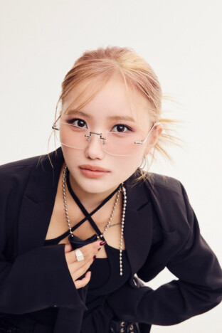 浜野はるき、韓国のラッパー Skinny Brownを迎えた初の海外コラボ楽曲「Trigger」配信リリース