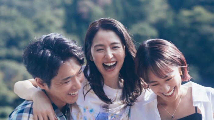 長澤まさみ×柄本佑×石橋静河の“愛おしい日々”が 『このごにおよんで愛など』場面写真公開