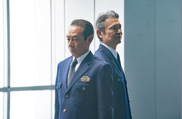 『踊る』シリーズ最大の異色作 『室井慎次 敗れざる者』が“高齢化社会”に問いかけたもの