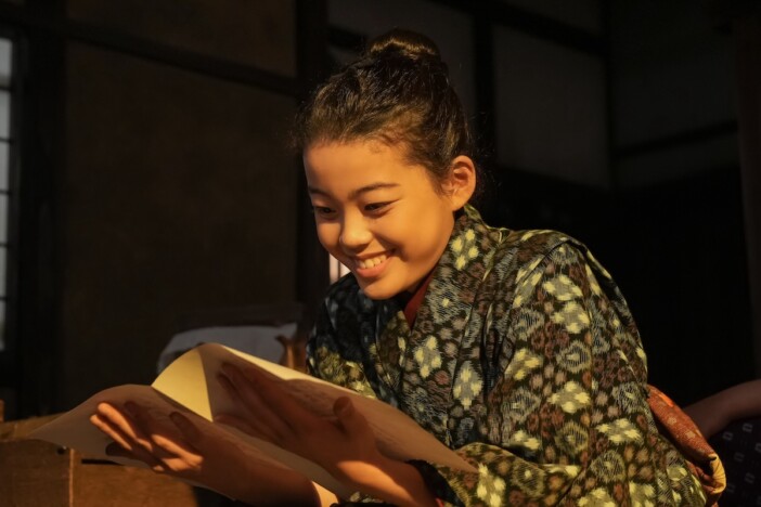 『ブラッサム』少女編で早くも見えた作品の強さ 人の心を“単色”で描かない朝ドラに