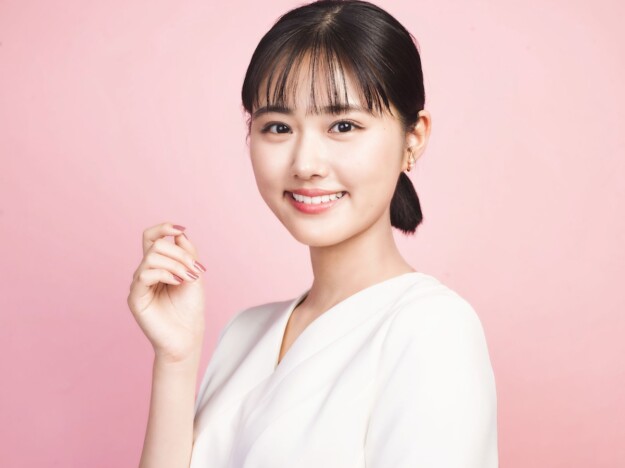 原菜乃華が明かす子役時代からの変化 落ち込む自分を乗り越えて身につけた“切り替え力”
