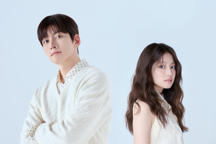 チ・チャンウク×今田美桜が明かす初共演の舞台裏 「たわいもない話をするのがすごく大切」
