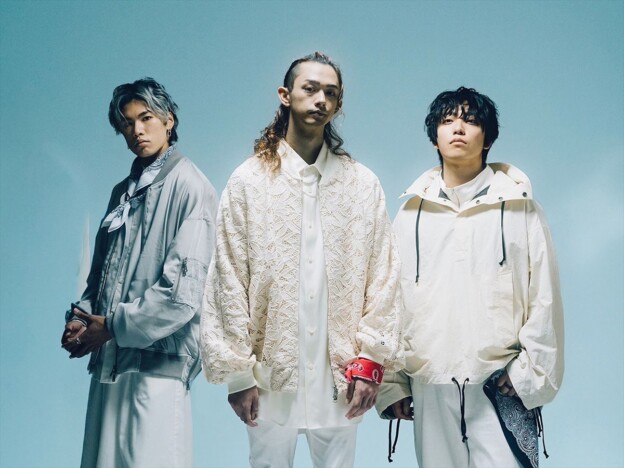 ALL iN FAZE、新曲含む全6曲入りEP『DEC//ADE』配信リリース 10月末より全国ツアー開催も