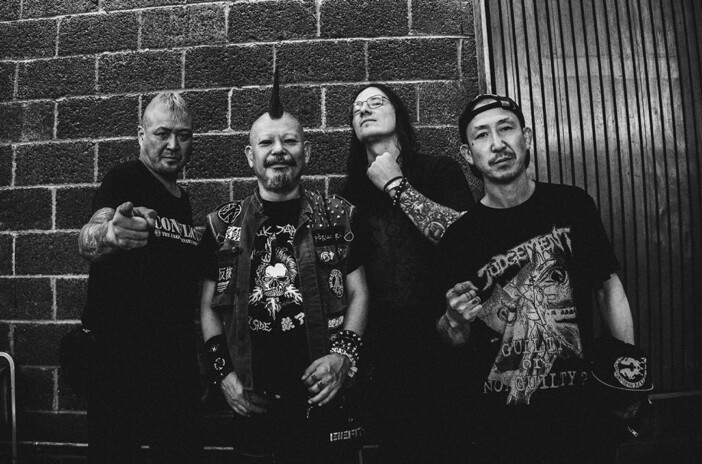DEATH SIDE・ISHIYA、すべての想いを背負って挑んだステージ 仲間と刻んだ最後のアメリカライブ体験記
