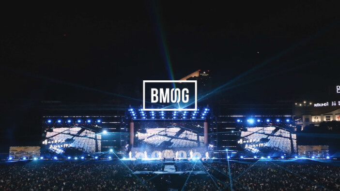 BE:FIRST、『BMSG FES』で見せる“先輩”としての姿 世界への挑戦者でありながらBMSGを牽引する存在に