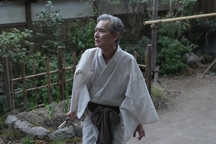 『ブラッサム』渡部篤郎が生き抜いた“清治”という男 制作統括が“最期”の真意を明かす