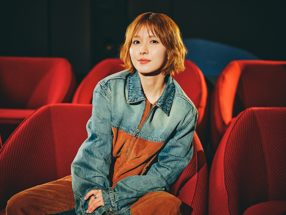 松岡茉優、『ダウンタイム』で得た大きな財産