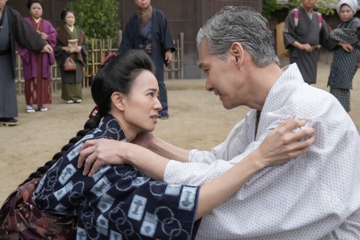『ブラッサム』“清治”渡部篤郎はなぜ“自由”になれなかった? 父と娘を縛った時代の価値観